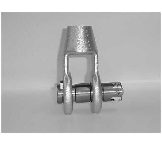 SPA Series Stainless Steel Wire Rope Load Pin - Image 1
