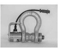 Force Sensing Shackle Load Pins - RCP/SCP Series