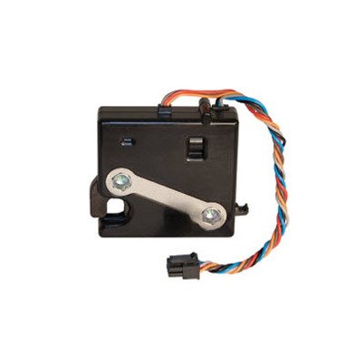Southco R4-EM Electronic Rotary Latch - Image 1