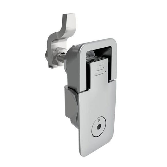 Southco 62 Lift & Turn Compression Latches - Image 1