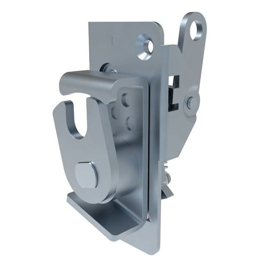 Southco R4 In-Line Rotary Latch - Image 1