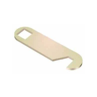 Southco Cam Lock Latches with Zinc Plated Steel Cam - Image 1