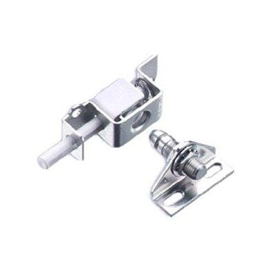 E2 Hidden Panel-Latching System with Multi-Point Latch - Image 1