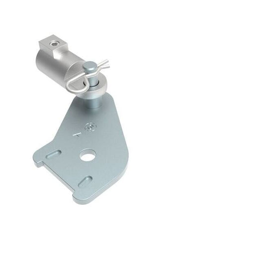 Southco A5 Round Rod Multipoint Latching System - Image 1