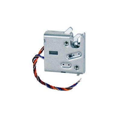 Southco R4-EM Electronic Rotary Latch - Image 1