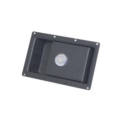 Southco 64 Heavy Duty Key Locking Paddle Latch - Image 1