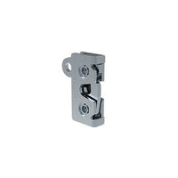 Southco R4 Micro Rotary Push-to-Close Latch