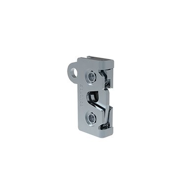 Southco R4 Micro Rotary Push-to-Close Latch - Image 1