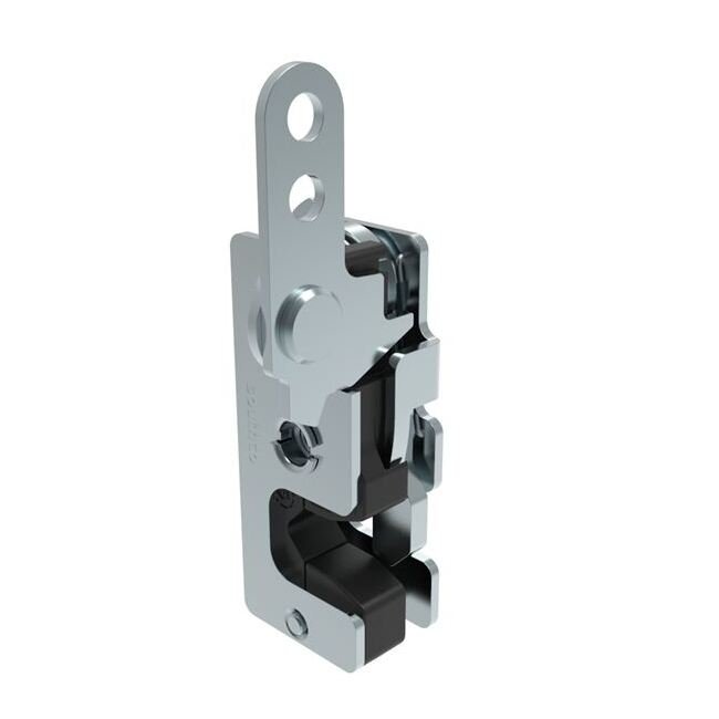 Southco R4 Rotary Push-to-Close Latch - Image 1