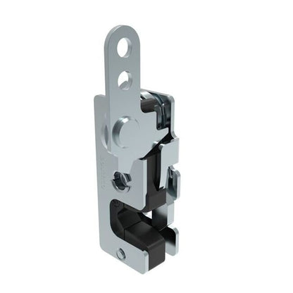 Southco R4 Rotary Push-to-Close Latch - Image 1