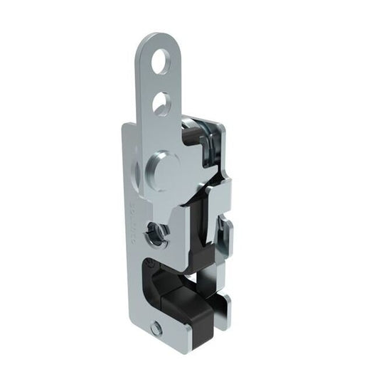 Southco R4 Rotary Push-to-Close Latch - Image 1