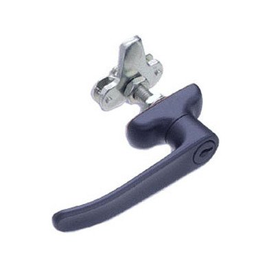 Southco 92 T & L-Handle Adjustable Grip Cam Latches - Image 1