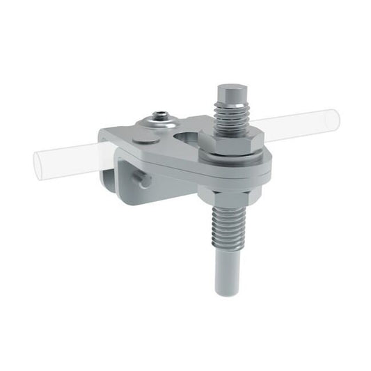 Southco A5 Multi-Point Round Rod Latching Systems - Image 1
