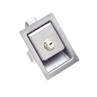 Southco 64 Paddle Latches - Stainless Steel Push-to-Close Latch