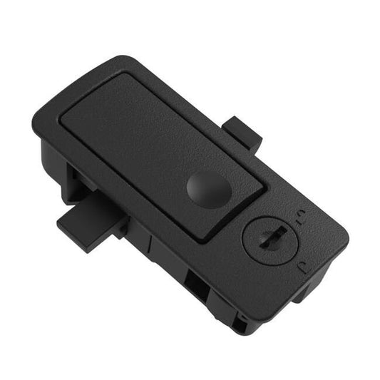 Southco M1-2F Dual-Side Push to Close Latch - Image 1