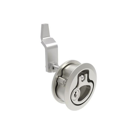 Southco M1 Compression Latches - Medium Size, Key Locking - Image 1
