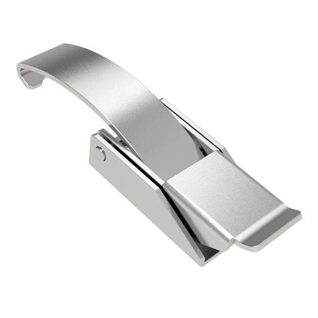 Southco 97 Over-Center Draw Latch Large Size - Image 1