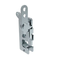 R4 Rotary Push-to-Close Dual Trigger Latch