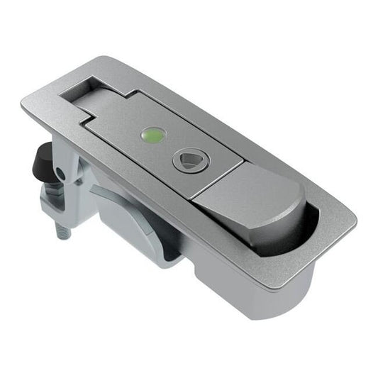 Southco Lever Latch C2 - Zinc Alloy Compression Latch - Image 1