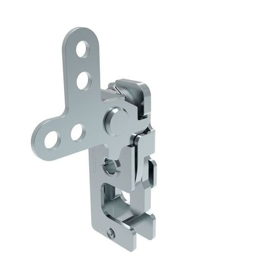 Southco R4 Rotary Push-to-Close Latch - Image 1