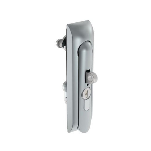 Southco H3 Swinghandle Cam Latch 125mm with Padlock Hasp - Image 1