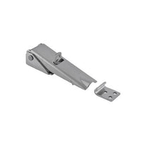 Extra Large Stainless Steel Under-Center Draw Latch - Southco 800 Series