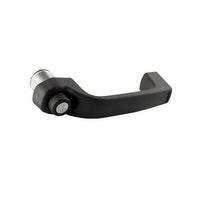 Southco AC Rotary Latch Actuator - Key Locking Nylon Push Button Handle