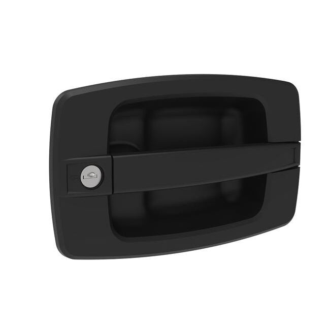 Southco AC Rotary Latch Actuator - Image 1