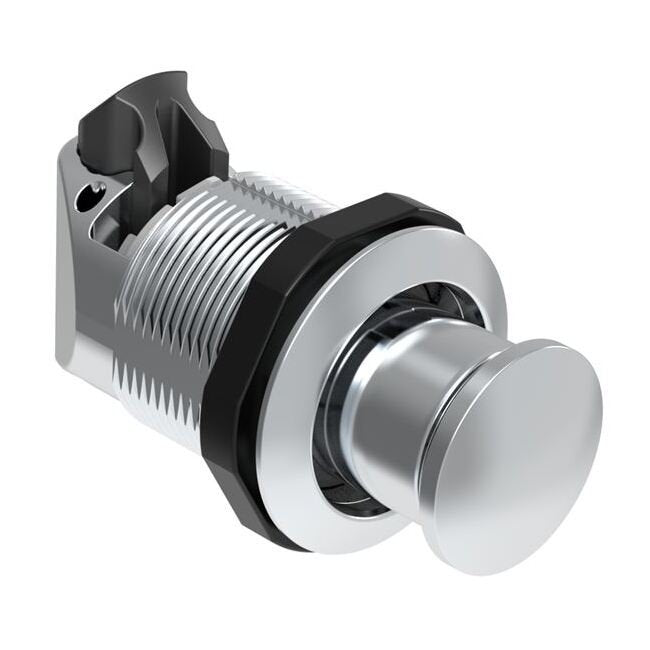 Southco M1-2A Pop-Out Knob Latches - Image 1