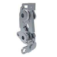 Southco R4 Rotary Push-to-Close Latch