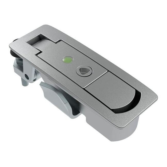 Southco C2 Lever Latches - Zinc Alloy Compression Latch - Image 1