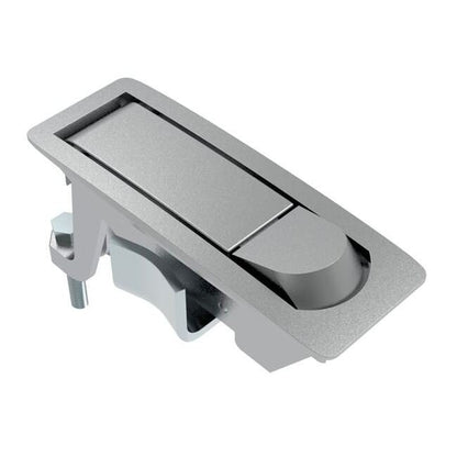 Southco C2 Lever Latches - Compression Locks, Zinc Alloy, Chrome Plated - Image 1