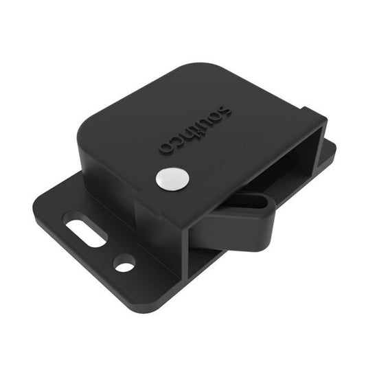 Southco C3 Grabber Catch Latch with Optional Microswitch - Image 1