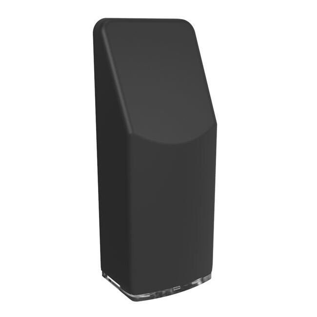 Southco H3-EM Electronic Locking Swinghandle - Image 1