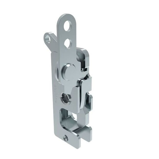 Southco R4 Small Rotary Push-to-Close Latch - Image 1