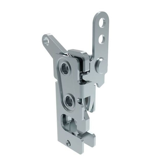 Southco R4 Rotary Latches - Image 1