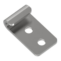 Southco TL-Over-Center Stainless Steel Draw Latch