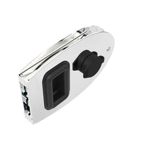 Southco Flush and ProFlush Sliding Door Latch Set