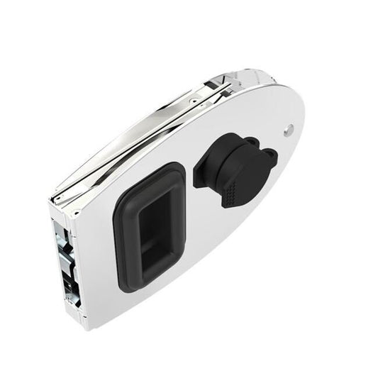 Southco Flush and ProFlush Sliding Door Latch Set - Image 1