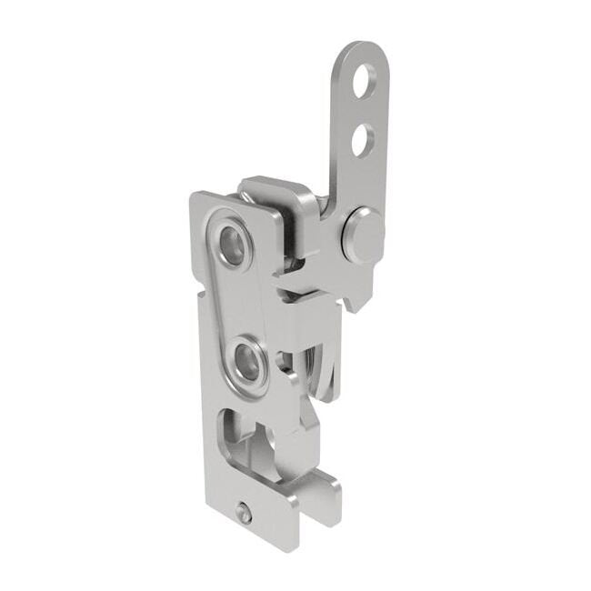 Southco R4 Rotary Push-to-Close Latch - Image 1