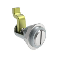 Self-Adjusting Compression Latch 16/27/48 - Single-Hole Mount