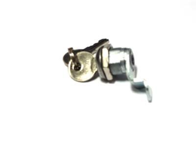 Heavy-Duty Lock Cylinder L2600-CH501 - Image 1