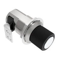 Southco 93 Keylocking Flush/Knob Latch
