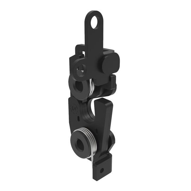 Southco R4 Rotary Push-to-Close Latch - Image 1