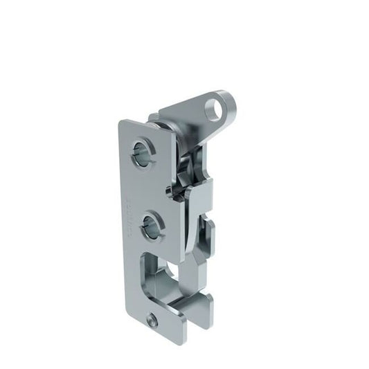 Southco R4 Rotary Push-to-Close Latch - Image 1