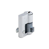 PK - Lock Plugs with CH751 Key, Chrome Plated