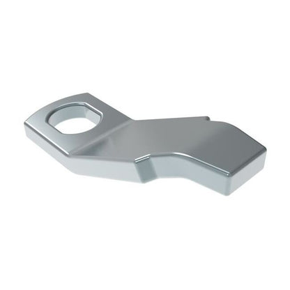 Southco N2 Heavy Duty Lift & Turn Compression Latches - Image 1