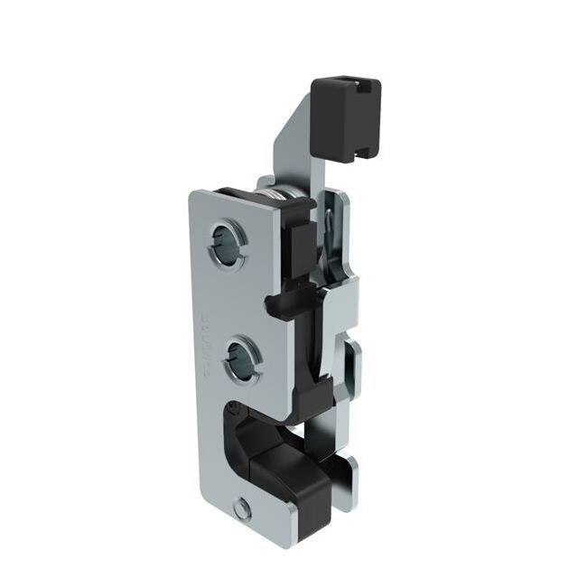 Southco R4 Rotary Push-to-Close Latch - Image 1
