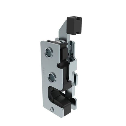 Southco R4 Rotary Push-to-Close Latch - Image 1