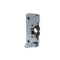 Heavy Duty Rotary Latch with Two Stage Operation